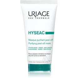 Uriage Hyséac Masque Purifiant Peel-off 50 ml