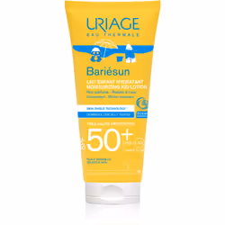 Le produit bronzant protecteur Uriage Bariésun est un soin indispensable pour votre peau lorsque vous vous exposez au soleil.