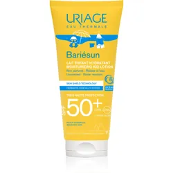 Uriage Bariésun Bariésun-Baume Réparateur 100 ml
