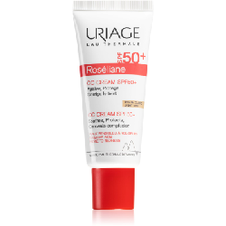 Uriage Roséliane CC Cream SPF 50+ teinte Light Tint 40 ml