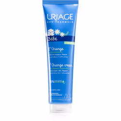 Le produit Uriage Bébé 1st Change Cream est idéal dans la lutte contre les érythèmes. Il empêche leur formation et crée une c ...