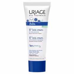 URIAGEBébé1ère Cold CreamA l'Edelweiss BioNourrit intensément, ApaisePeaux sèches à très sèchesVisage, corps et mainsDès la n ...