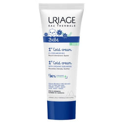 Uriage Bébé 1er Cold Cream 75ml