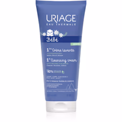 Uriage Bébé 1ere Créme Lavante 200 ml