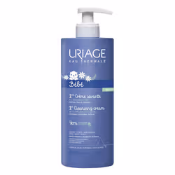Uriage Bébé 1ere Créme Lavante 500 ml