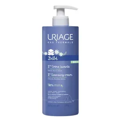 Uriage Bébé 1ere Créme Lavante 500 ml