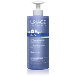 Uriage Bébé 1ere Eau Nettoyanter 500 ml