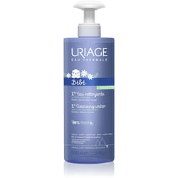 Uriage Bébé 1st Cleansing Water 500 ml