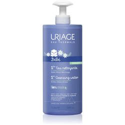 Uriage Bébé 1st Cleansing Water 1000 ml