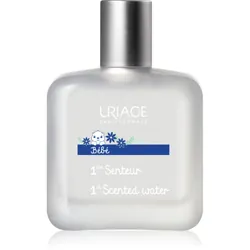 Uriage Bébé 1st Scented Water pour enfant 50 ml