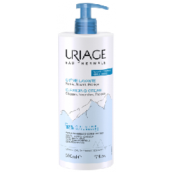 Uriage Crème Lavante 500ml