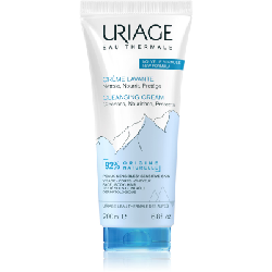 Uriage Hygiène Cleansing Cream 200 ml