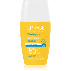 Uriage Bariésun Ultra-Light Fluid SPF 50+ 30 ml
