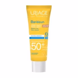 Le produit protège efficacement votre visage contre les rayons du soleil.