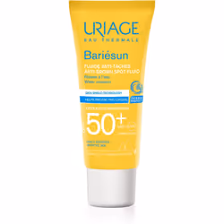 Uriage Bariésun Anti-Brown Spot Fluid SPF 50+ 40 ml