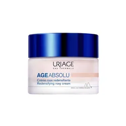 Uriage Age Absolu Créme Rose Redensifiante 50 ml
