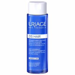 Uriage DS HAIR Shampoing Traitant Antipelliculaire 200 ml