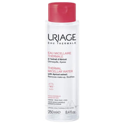 Uriage Eau Micellaire Thermale Peaux Sensibles 250 ml