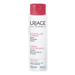 Uriage Hygiène Eau Micellaire Thermale - Peaux Sensibles 250 ml
