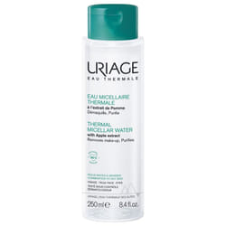 Uriage Eau Micellaire Thermale Peaux Mixtes à Grasses 250 ml