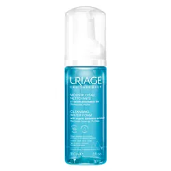 Uriage Hygiène Mousse D'eau Nettoyante 150 ml