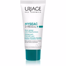 Uriage Hyséac 3-Regul Soin Global Teinté 40 ml