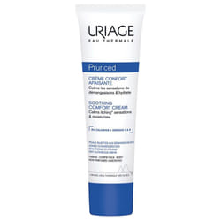 Crème Confort Apaisante 100ml Pruriced Uriage
