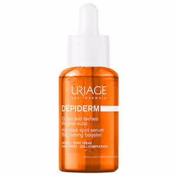 URIAGEDepidermSérum Anti-tachesBooster d'éclattaches, teint terne30ml