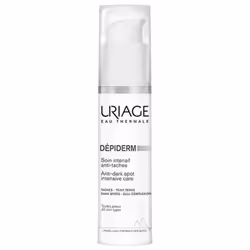 URIAGEDepidermSoin intensif anti-tachestaches, teint terneTous types de peaux30ml