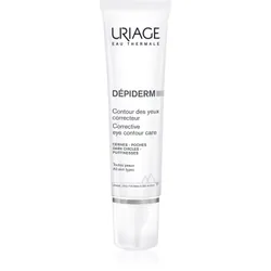 Uriage Dépiderm Contour des Yeux Correcteur 15 ml