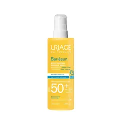 URIAGE BARIESUN SPRAY INVISIBLE SPF50+ 200ML