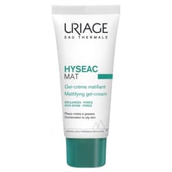 Uriage Hyséac Mat' 40 ml