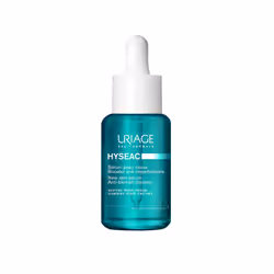 Le sérum peau neuve Hyséac Uriage est un soin anti-imperfections qui sublime la peau grasse à imperfections. Ce concentré des ...