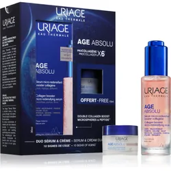 Uriage Age Absolu Serum & Cream Duo