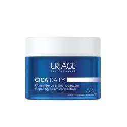Uriage Cica Daily Repairing Cream Concentrate 50 ml