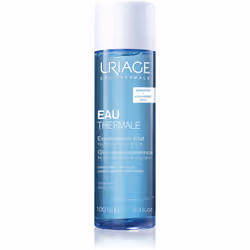 Révélez la luminosité naturelle de votre visage. L’eau Uriage Eau Thermale se charge d’hydrater et d’éveiller immédiatement v ...