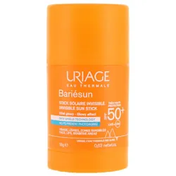 Uriage Bariésun Invisible Sun Stick 18 g