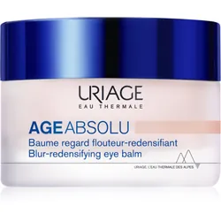 Uriage Age Absolu Blur-redensifying Eye Balm 15 ml