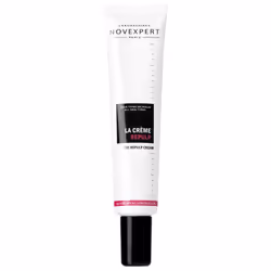 Novexpert Acide Hyaluronique La Crème Repulp Bio 40 ml est un soin visage destiné à tous les types de peaux sauf grasses.
Sa ...