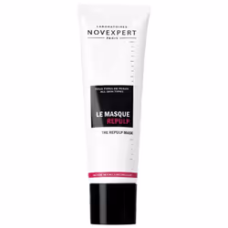 Novexpert Acide Hyaluronique Le Masque Repulp Bio 50 ml