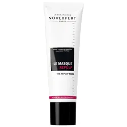 Novexpert Acide Hyaluronique Le Masque Repulp Bio 50 ml