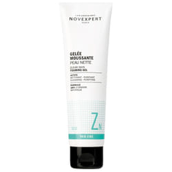 Novexpert Trio-Zinc Gelée Moussante Peau Nette 150 g