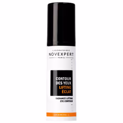 Novexpert Vitamine C Contour des Yeux Lifting Éclat Bio 15 ml