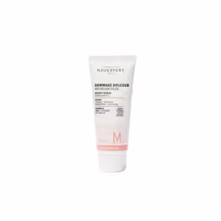 Gommage Douceur Hydro-Biotique 60ml Magnésium Novexpert
