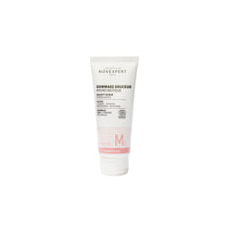 Gommage Douceur Hydro-Biotique 60ml Magnésium Novexpert