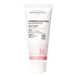 Gommage Douceur Hydro-Biotique 60ml Magnésium Novexpert