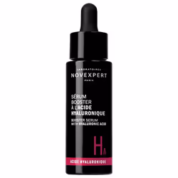 Novexpert Acide Hyaluronique Sérum Booster Bio 30 ml