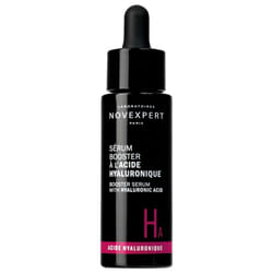 Novexpert Acide Hyaluronique Sérum Booster Bio 30 ml