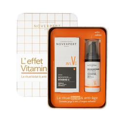 Novexpert Coffret Noël A La Vitamine C