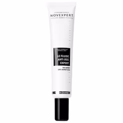Novexpert Pro-Collagène Le Fluide Anti-Age Expert 40 ml est un soin à la texture légère rénovateur :